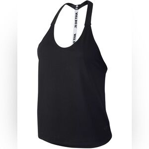 Nike Women's Dri-FIT Elastika Tank Top